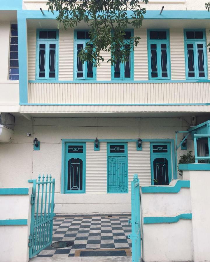 Chopal Hostel Τζαϊπούρ Εξωτερικό φωτογραφία