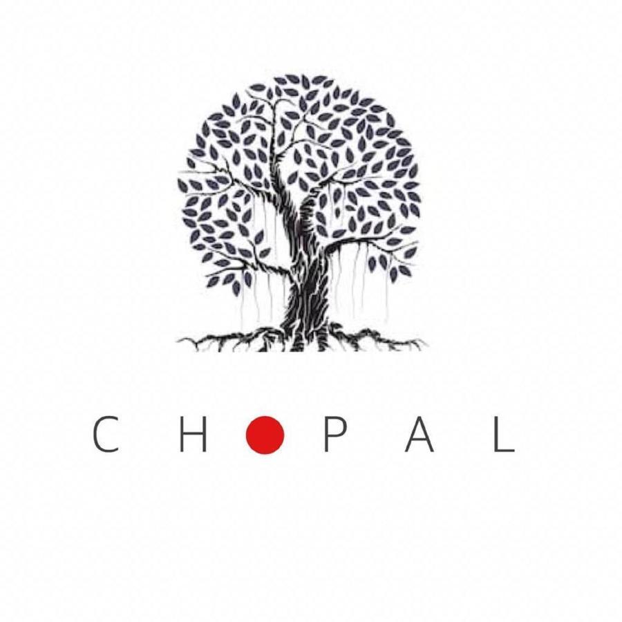 Chopal Hostel Τζαϊπούρ Εξωτερικό φωτογραφία