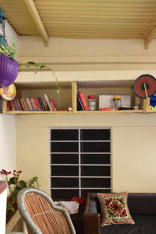 Chopal Hostel Τζαϊπούρ Εξωτερικό φωτογραφία