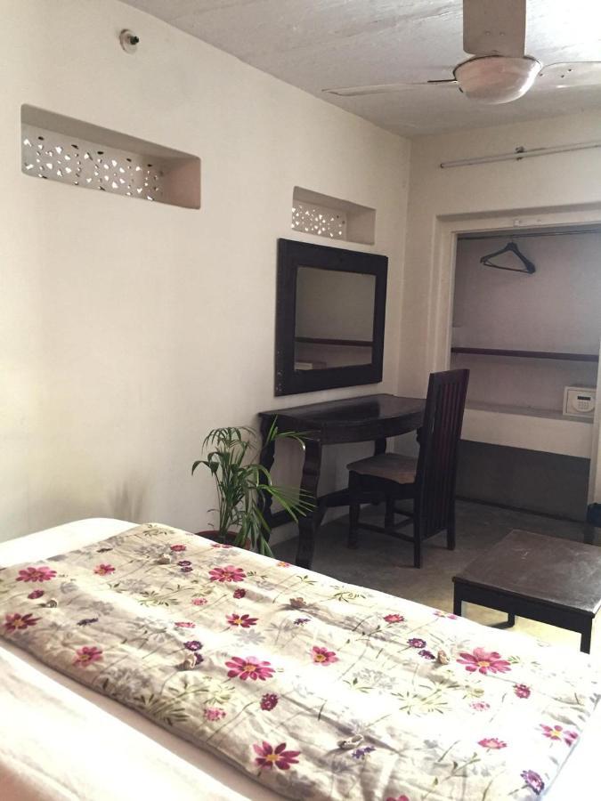 Chopal Hostel Τζαϊπούρ Εξωτερικό φωτογραφία