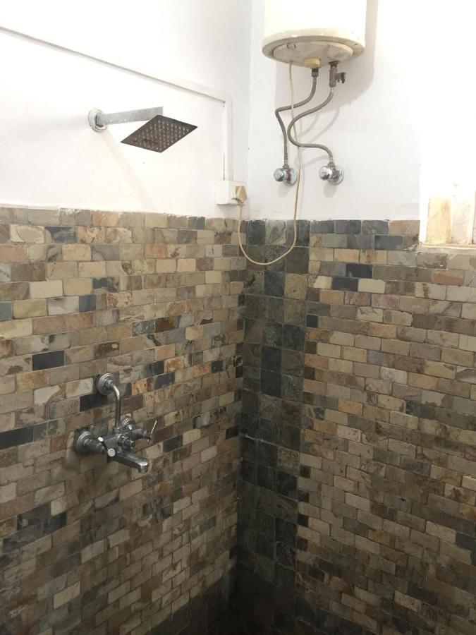 Chopal Hostel Τζαϊπούρ Εξωτερικό φωτογραφία