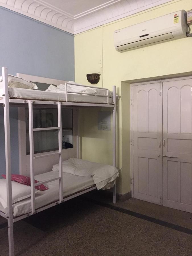 Chopal Hostel Τζαϊπούρ Εξωτερικό φωτογραφία
