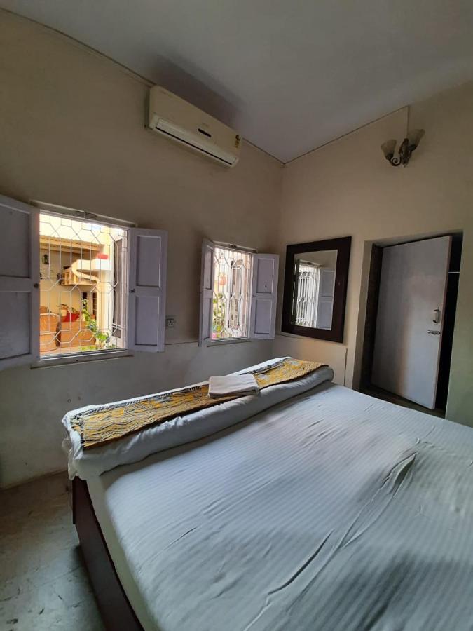 Chopal Hostel Τζαϊπούρ Εξωτερικό φωτογραφία