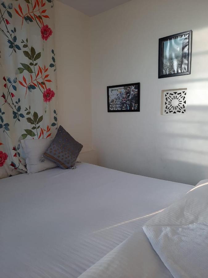 Chopal Hostel Τζαϊπούρ Εξωτερικό φωτογραφία