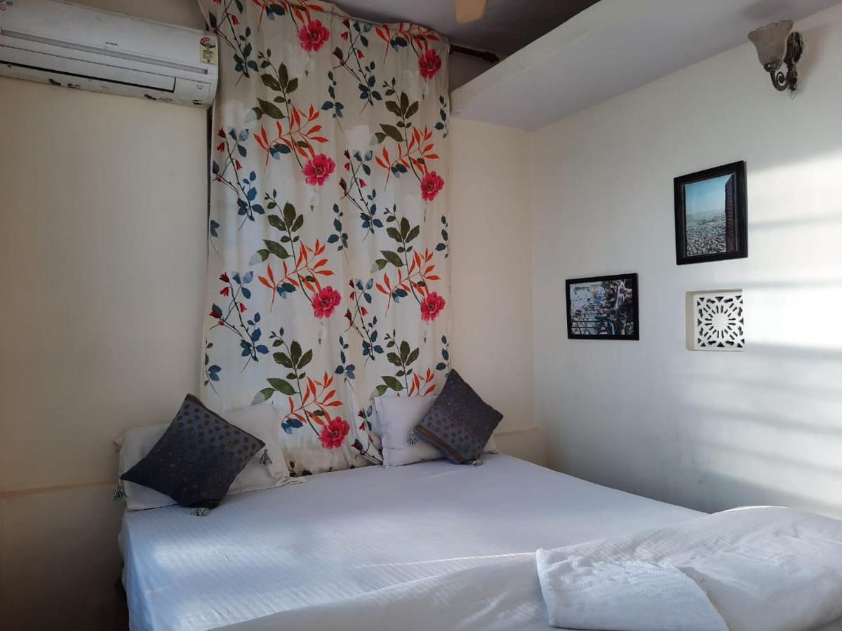Chopal Hostel Τζαϊπούρ Εξωτερικό φωτογραφία