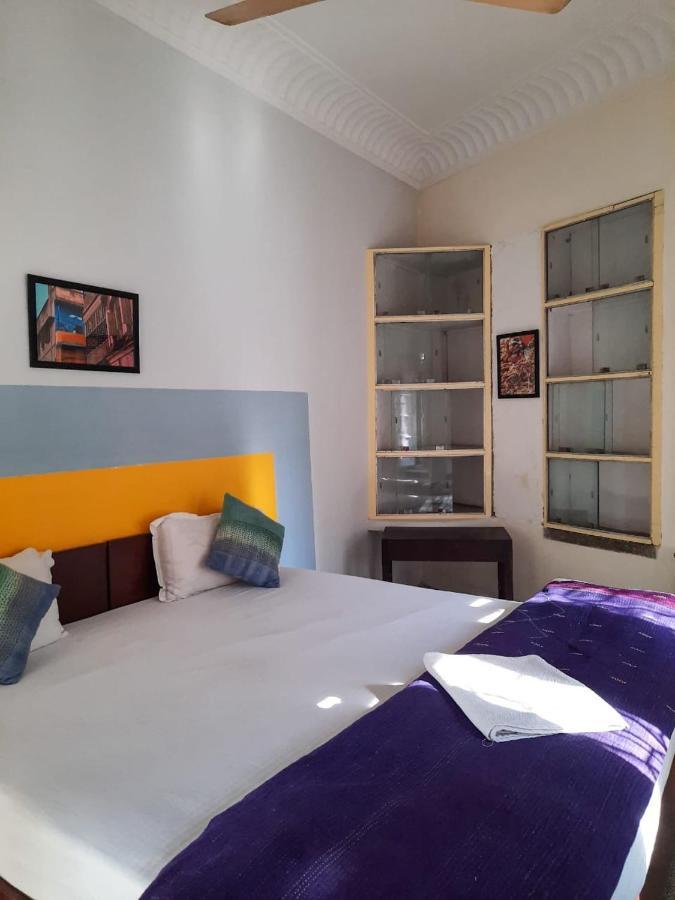Chopal Hostel Τζαϊπούρ Εξωτερικό φωτογραφία